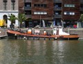 Entrepot Entrepothaven Rotterdam.