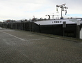De Lynn II Kooihaven Papendrecht.