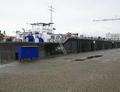 De Lynn II Kooihaven Papendrecht.