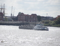 Zaria Hamburg Elbe.