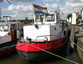 Delta II in Dordrecht.