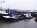 Marpol 16 Coenhaven Amsterdam.
