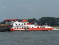 Veerhaven II Zaltbommel.
