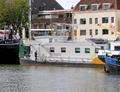 Donau Dolderman Dordrecht.