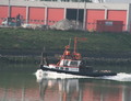 Veerhaven 13 Otter Dintelkanaal.