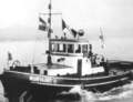De Rijnvaart II.