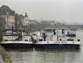 De Love Boat Koblenz.