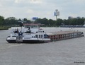 Danube-1 Amsterdamsebrug.