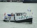 Dockyard IV Dordrecht.