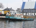 Coastal Power Den Helder.