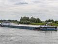 Flint op de IJssel in Zutphen