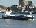 Crane Barge 4 Dordrecht.