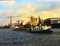 BP Holland in Dordrecht.
