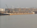 Primera Derde Petroleumhaven Botlek.