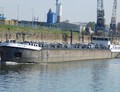 Main-Tauber Hafenkanal Ruhrort.