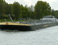 Somtrans XXXIII Amsterdam-Rijnkanaal.