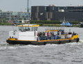 Zwaantje 6 Vlothaven Amsterdam.