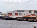  AT II Spaarne Haarlem in afwachting van de sloop.