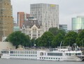 River Empress Boompjes Rotterdam.