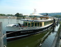 De River Queen Koblenz.