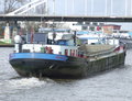 Marco Amsterdam-Rijnkanaal Zeeburg.