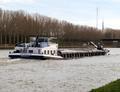 Ernest-R Amsterdam-Rijnkanaal.