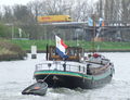 De Res Nova Zeeburg Amsterdam.