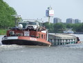 Odyssea Amsterdamsebrug.