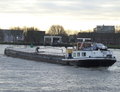De Greta Amsterdam-Rijnkanaal Zeeburg.