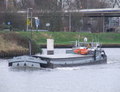 Lucie Amsterdam-Rijnkanaal Zeeburg.