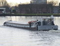 Lucie Amsterdam-Rijnkanaal Zeeburg.