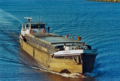 Laurens bij Bath