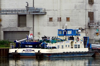 RSP-SB 011 WDK Hafen Dorsten.