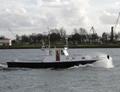 De Barki II Dordrecht.