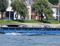Audax Zeekanaal Gent - Terneuzen
Veer Terdonck.