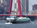 Zeelandia Nieuwe Maas Rotterdam.