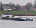 New Vista op de Maas bij Bokhoven.