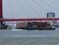 Veja Nieuwe Maas Rotterdam.