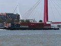 Veja Nieuwe Maas Rotterdam.