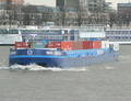 Mer-Green Rotterdam.