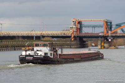 Droomland op de IJssel bij Zutphen.