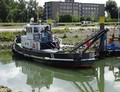 Husky Waalhaven Rotterdam.