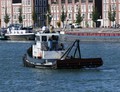 Husky Maashaven Rotterdam.