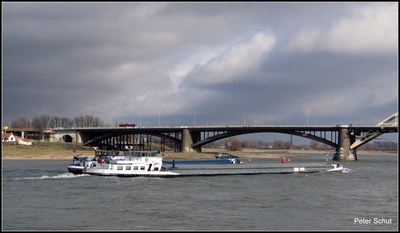 De Nessie Nijmegen.