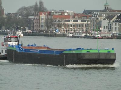De G 502 Dordrecht.