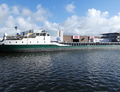 Orion haven de Pijp Beverwijk.