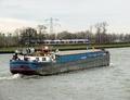 Essex Amsterdam-Rijnkanaal.