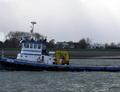 Indus Rotterdam.