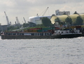 BCF Amazone Hamburg.