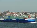 Mer Blue Dordrecht.